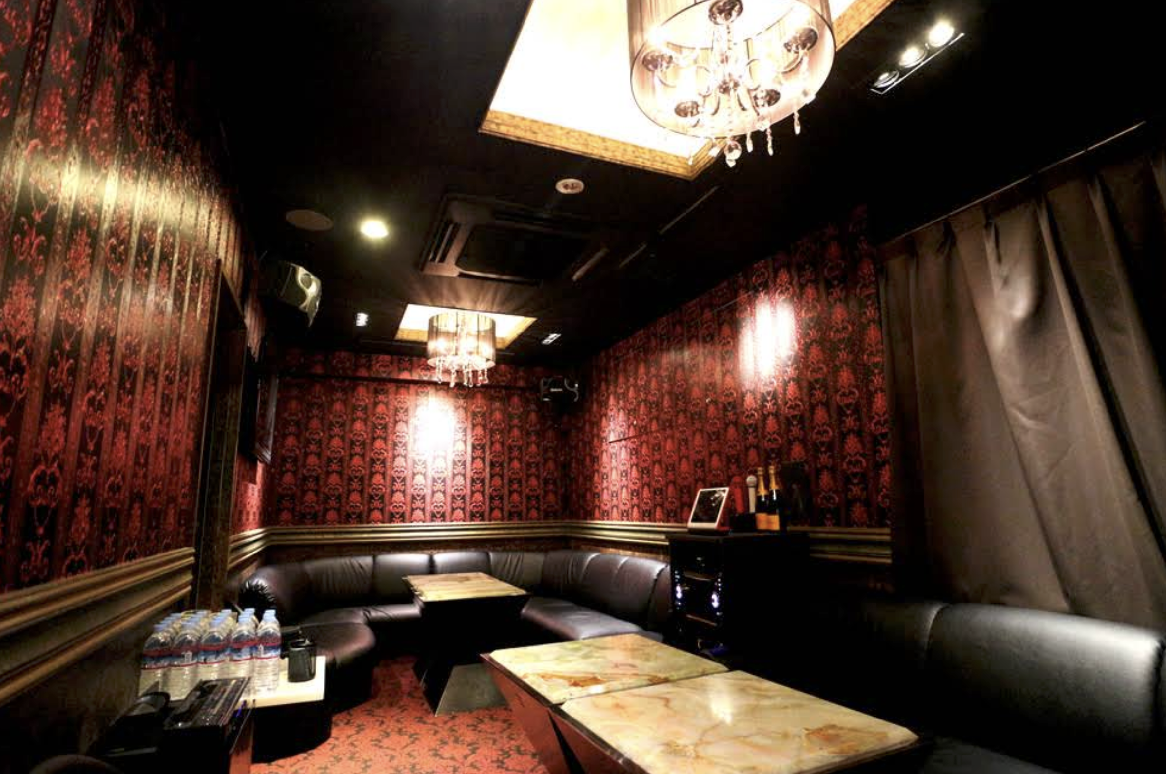 DAYTONA ROPPONGI 店内写真2